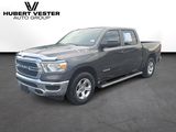 Used 2019 Ram 1500 Truck
