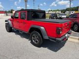 Used 2020 Jeep Gladiator Truck