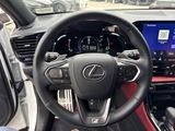 Used 2026 Lexus NX SUV