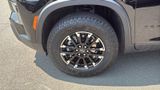 Used 2025 Chevrolet Traverse SUV