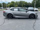 Used 2025 Toyota Camry Sedan