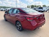 Used 2022 Nissan Sentra Sedan
