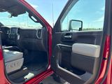 Used 2021 Chevrolet Silverado 2500HD Truck
