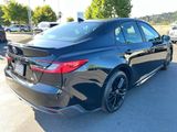 Used 2025 Toyota Camry Sedan