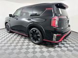 New 2026 Nissan Armada SUV