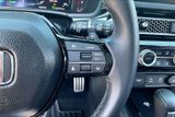 Used 2026 Honda Civic Hybrid Hatchback