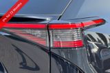 New 2026 Toyota bZ SUV