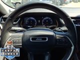 Used 2022 Jeep Grand Cherokee SUV