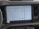 New 2026 Ford Bronco SUV