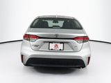 Used 2024 Toyota Corolla Sedan