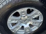 Used 2018 Nissan Titan Truck