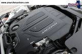 Used 2016 Jaguar F-TYPE Convertible
