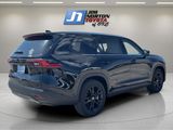 New 2026 Toyota Grand Highlander SUV