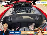 Used 2025 Chevrolet Corvette Coupe