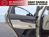New 2026 Nissan Murano SUV