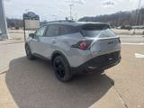 New 2026 Kia Sportage SUV