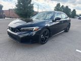 Used 2026 Honda Civic Si Sedan