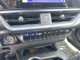 Used 2025 Lexus UX SUV