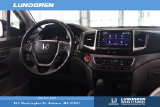 Used 2017 Honda Pilot SUV
