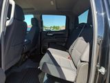 Used 2025 Chevrolet Silverado 1500 Truck