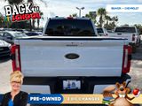 Used 2024 Ford F-250SD Truck