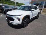 Used 2025 Chevrolet TrailBlazer SUV