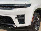 New 2026 Jeep Grand Wagoneer SUV