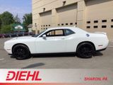 Used 2019 Dodge Challenger Coupe