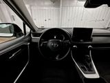 Used 2025 Toyota RAV4 SUV
