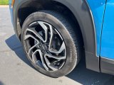 Used 2026 Chevrolet TrailBlazer SUV