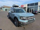 Used 2021 Ford Bronco Sport SUV