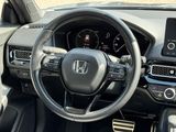 Used 2025 Honda Civic Hybrid Hatchback