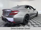 Used 2022 Genesis G70 Sedan