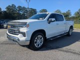 Used 2023 Chevrolet Silverado 1500 Truck