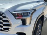 New 2026 Toyota Sequoia SUV