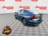 Used 2021 Volkswagen Jetta Sedan