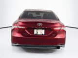 Used 2018 Toyota Camry Sedan