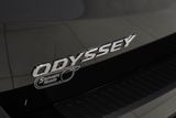 New 2026 Honda Odyssey Van