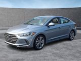 Used 2017 Hyundai Elantra Sedan