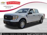 Used 2022 Ford F-150 Truck