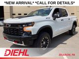 Used 2022 Chevrolet Silverado 1500 Truck