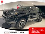 Used 2026 Toyota Tacoma Truck