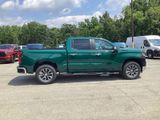 New 2026 Chevrolet Silverado 1500 Truck