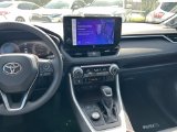 Used 2025 Toyota RAV4 SUV