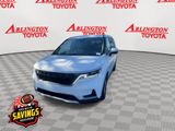 Used 2023 Kia Carnival Van