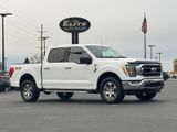 Used 2023 Ford F-150 Truck