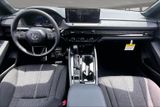 New 2026 Honda Accord Hybrid Sedan