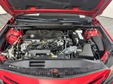 Used 2023 Toyota Camry Sedan