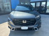New 2026 Honda CR-V Hybrid SUV