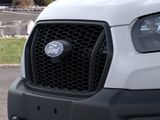 New 2026 Ford Transit-250 Van